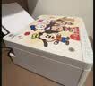 爱普生（EPSON）【6代新品】L1358 墨仓式A4彩色无线单功能家用打印机 家用/办公 AI学习打印机（微信/远程打印） 实拍图