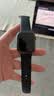 Apple/苹果/苹果 Watch S11 智能手表GPS款42毫米深空灰色铝金属表壳黑色运动型表带M/L MEUH4CH/B 实拍图
