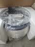 美的（Midea）电火锅电煮锅分体式可拆洗家用多功能锅4.5L大容量火锅专用锅不粘锅MC-HGE3026 实拍图