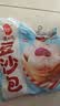 三全豆沙包960g约32只 包点家庭装速食食品夜宵儿童早餐速冻半成品 实拍图