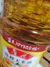 鲁花食用油 物理压榨 非转基因 玉米油6.18L 家用粮油 健康植物油 实拍图