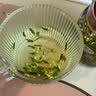 贡苑【有机认证】特级莲子心115g 新鲜干货泡茶莲芯茶 干净无杂无熏硫 实拍图