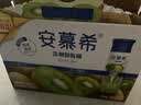 伊利安慕希贵州猕猴桃常温酸奶230g*10瓶  京东专供   礼盒装 实拍图