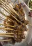 羊小柒宁夏滩羊羔羊肉串烤串原切羊肉串烧烤食材净重5斤 源头直发 实拍图