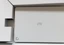 中兴（ZTE）晴天PoE全屋路由套装 子母路由全覆盖 全屋千兆WiFi6无死角（1母3子套装）AC+AP穿墙王 星云系列 实拍图