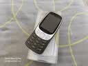 诺基亚（NOKIA）3210 4G 移动联通电信广电全网通 2.4英寸双卡双待 直板按键学生功能机备用手机黑色 实拍图