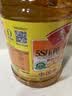鲁花 【保真花生油】食用油 5S 物理压榨 压榨一级 花生油1L 实拍图