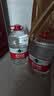 农夫山泉饮用天然水4L*4桶 纸箱塑膜随机发货大桶装 家用桶装水 实拍图