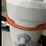 亿力【吸猫毛神器】手持桶式吸尘器拖地强力吹吸一体机工业家庭车用地毯超强大吸力开荒保洁除螨DJ010 实拍图