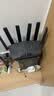普联（TP-LINK）大道路由器7DR6430 BE6400 5G WiFi7千兆双频家用高速穿墙 2.4G wifi6无线 2.5G网口 游戏加速 实拍图