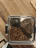 贡苑特级大麦茶【810g超大罐】浓香型炒熟大麦茶特级正品品牌回奶断奶 实拍图