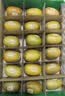 佳沛（zespri）新西兰金奇异果18粒优选果103-124g猕猴桃水果礼盒 实拍图