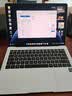 华为MateBook Pro 麒麟X90 Plus鸿蒙笔记本电脑 OLED触控屏 970g超轻薄 40W性能释放 24GB 1TB宣白 实拍图