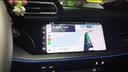 君用有线CarPlay转无线百度CarLife盒子安卓手机互联【Type-C款】MC7 实拍图