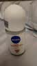 妮维雅（NIVEA）抑汗香体腋下止汗露干爽舒适爽身走珠液50ml*3生日礼物送女生 实拍图