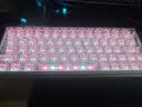 ATK梵塔FUZZY60/63V2磁轴键盘 电竞游戏客制化机械键盘 FUZZY63V2标准版 冰蓝 6系铝定版 晒单实拍图
