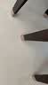 秉优 椅子脚垫保护套胶带10卷50米 防滑套防护防移动耐磨凳子桌腿脚垫 实拍图