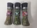 云山半欧芹碎迷迭香百里香3瓶研磨器瓶轻食西餐牛排意面披萨香料112g 实拍图