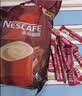 雀巢（Nestle）速溶咖啡1+2原味三合一速溶咖啡粉特纯香浓奶香即溶咖啡 冲调饮品 【100杯】原味100条礼袋装 实拍图