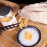 黄金香中华老字号 猪肉绒松150g 烘培寿司青团食材特产儿童休闲零食品 实拍图