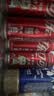 可口可乐（Coca-Cola）经典口味 汽水饮料 碳酸饮料 330ml*24摩登/主题罐 随机发货 实拍图