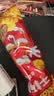 奇多（Cheetos）粟米棒 日式牛排味 25克*12包 干杯脆 零食 休闲食品 实拍图