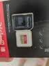 Sandisk闪迪512GB TF(MicroSD)内存卡4K极速金卡A2 V30 U3兼容大疆Pocket3/4P/Action 6运动相机/无人机存储卡 实拍图