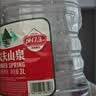 农夫山泉  饮用水 饮用天然水3L*6桶 整箱 桶装水 实拍图