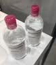 贝德玛（BIODERMA）舒妍舒缓多效洁肤液粉水500ml*2卸妆水温和卸防晒舒缓 生日礼物 实拍图