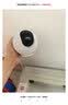 萤石EZVIZ摄像头家用 高清WIFI无线监控器莹石云APP手机远程查看室内360度全景旋转云台智能网络摄像机 800万C6C智能全彩【4K极清版】 官方标配无卡【30天云存储体验包】 实拍图