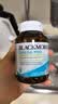 澳佳宝（Blackmores）花少同款4倍DHA脑铂金Omega3深海鱼油 助力记忆rTG型 60粒/瓶进口 实拍图