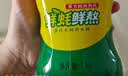 海天 上等蚝油590g 挤挤装 蚝油耗油调料 家用炒菜点蘸油碟 实拍图