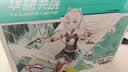 华硕天选7  16英寸游戏本 笔记本电脑(锐龙7 H 260 16G 512G RTX5060 OLED)灰 实拍图
