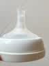 贝亲（Pigeon）自然离乳系列吸嘴 替换奶嘴 12月+ BA152 实拍图