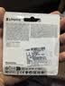 金士顿（Kingston）128GB USB 3.2 Gen 1 U盘 DTKN 大容量U盘 金属外壳 读速200MB/s 学习办公投标电脑车载优盘 实拍图