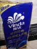维达（Vinda）有芯卷纸 蓝色经典4层200克*10卷 厚韧大分量 卫生纸厕纸 卷筒纸 实拍图