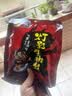 张飞 灯影牛肉丝香辣味100g  四川特产 麻辣休闲零食小吃   实拍图