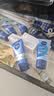 妮维雅（NIVEA）男士【清透保湿】多肤质可用水活补水保湿润肤乳50g滋润乳 送男友 实拍图