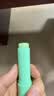 海氏海诺凡士林润唇膏4.5g (牛油果)保湿滋润补水唇纹死皮嘴巴干裂男女士 实拍图