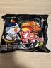 三养（SAMYANG）火鸡面三养速食方便面袋装 700g(140g*5)泡面拌面早餐零食 实拍图