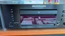 马兰士（MARANTZ）CD6007+普乐之声A100 cd机有源HIFI音响蓝牙5.0桌面发烧音箱家用电脑电视音箱低音炮 胡桃 实拍图
