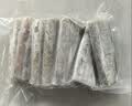 1号会员店（One's Member）冷冻舟山实心带鱼段(400g*3袋) 1.2kg 无内脏 地理标志 鱼类生鲜 实拍图