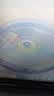 纽曼（Newsmy）DVD+R DL 8速8.5G 单面双层系列 空白光盘 大容量光盘/光碟/刻录盘 桶装10片 实拍图