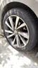 锦湖KUMHO汽车轮胎 225/45R17 91V KH32(SA01)原配伊兰特/领动/菲斯塔 实拍图