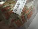 金大州香辣金针菇500g 麻辣休闲零食辣味红油素食即食下饭菜小包装 实拍图