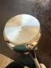 凌丰（LINKFAIR）稻享奶锅316L不锈钢辅食锅无涂层雪平锅小煮锅燃气电磁炉通用 实拍图