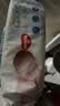 好奇（Huggies）纯水湿巾80抽单包婴童手口可用擦去99.9%细菌便携 实拍图