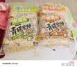 米老头青稞米棒粗粮150g*2谷物麦棒芝麻花生味爆米花酥办公室零食非油炸 实拍图
