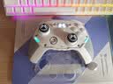 北通鲲鹏40游戏手柄AI智控无线蓝牙多模体感阻尼摇杆xbox类PC电脑手机steam光轴按键NSswitch2影之刃零 实拍图