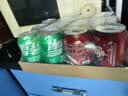 可口可乐（Coca-Cola）碳酸汽水饮料混合 可乐330mlx6罐+雪碧330mlx4罐+芬达橙330mlx2罐 实拍图
